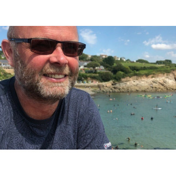 Photo of Richard ELWELL