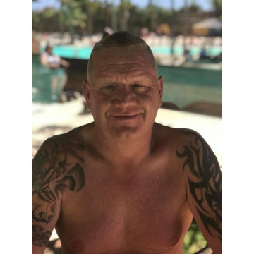 Photo of Jason Mark MOUNTFORD