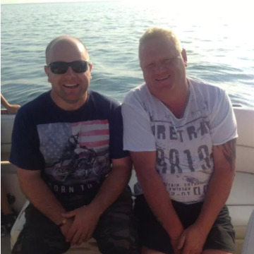 Photo for notice Jason Mark MOUNTFORD