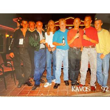 Notice Gallery for Jason Mark MOUNTFORD