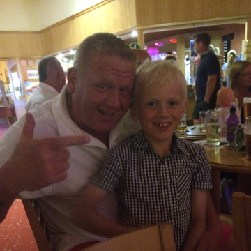 Notice Gallery for Jason Mark MOUNTFORD