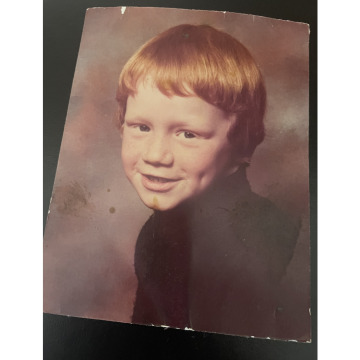 Notice Gallery for Jason Mark MOUNTFORD