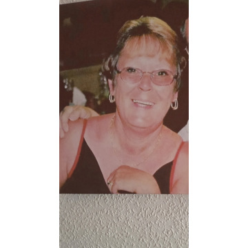Photo of Teresa STAINTHORPE
