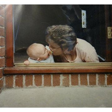 Photo for notice Teresa STAINTHORPE