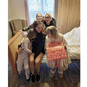Photo for notice Teresa STAINTHORPE