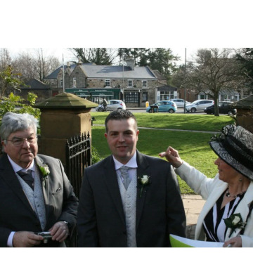 Photo for notice Allan Grainger