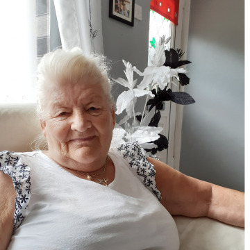 Photo for notice Doreen WASLIN