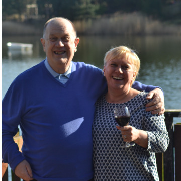Photo for notice Graham WAITES