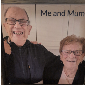 Notice Gallery for Graham WAITES