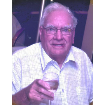 Photo of Allan Bernard SIMPSON