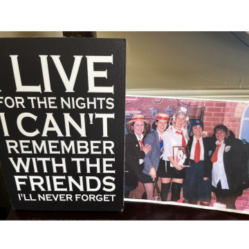 Photo for notice Carla Anne BENTLEY