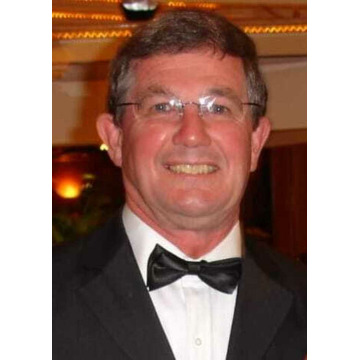 Photo of John NOBLE