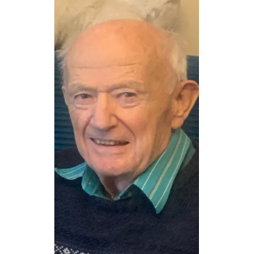 Photo of Robert SHAW