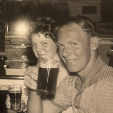Photo for notice David McWILLIAM
