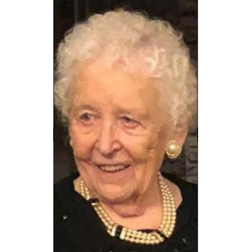 Photo of Pauline BERRY