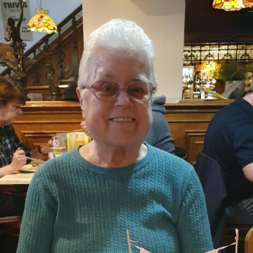 Notice Gallery for Edna CARTLEDGE