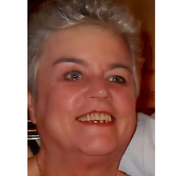 Photo for notice Edna CARTLEDGE