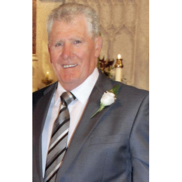 Photo of Peter CALLAGHAN