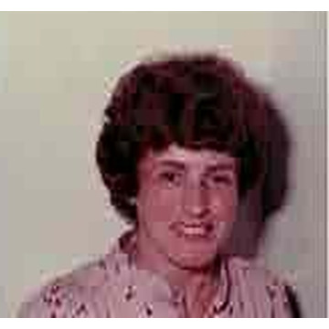 Photo of Hazel BURROWS