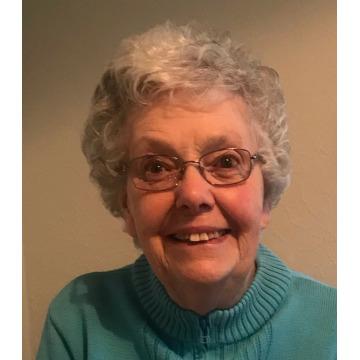 Photo of Jeanette ASH