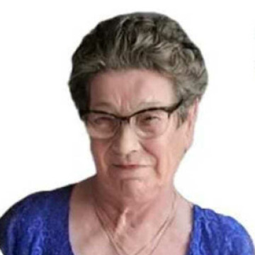 Photo of Rose Anne JOHNSON