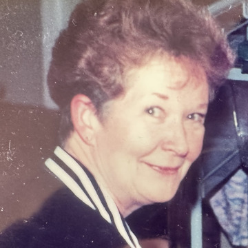 Notice Gallery for Joan BARWICK