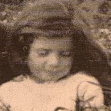 Photo for notice Veronica Gertrude REGAN