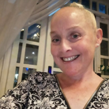 Photo of Michelle IRWIN