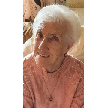 Photo of Mary HEMMINGWAY