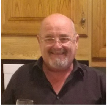 Photo of Harry GRIEVES