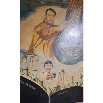 Photo of Alan Arthur PEXMAN