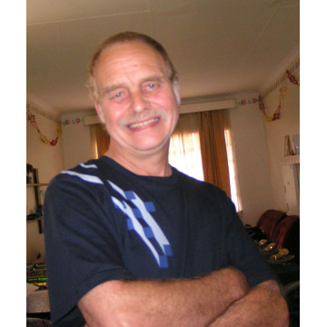 Photo of Richard WARD