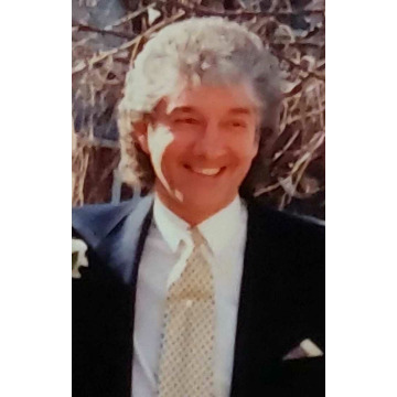 Photo of Glyn COTTON