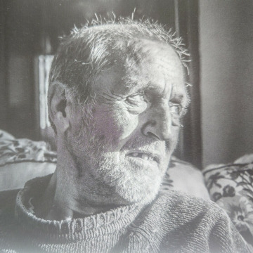 Photo of Mark THOMAS