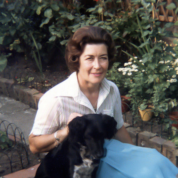 Photo for notice Diana PATERSON