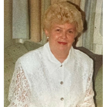 Photo of Rita ABBOTT