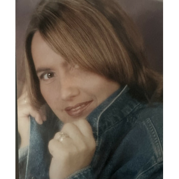Photo of Teresa Alice HOPE