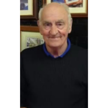 Photo of Alan James BUTCHER