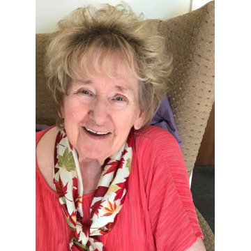 Photo of Jill BROWN