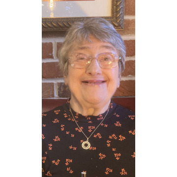 Photo of Sheila STAPLEY