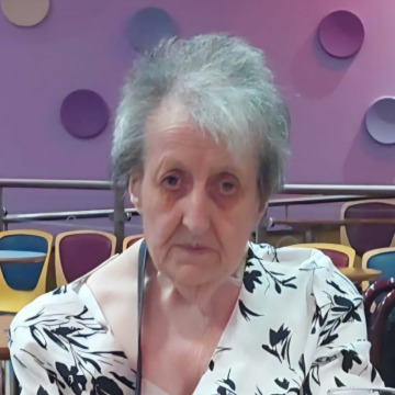 Photo for notice Mary Bernadette LEWIS