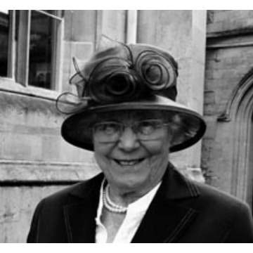 Photo of Frances Maud LIDGITT