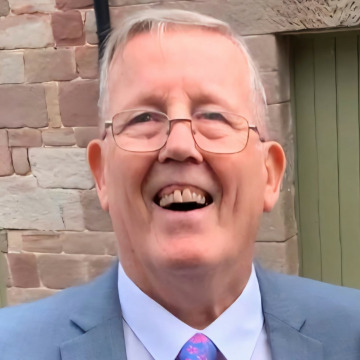 Photo for notice Allan CLAYTON
