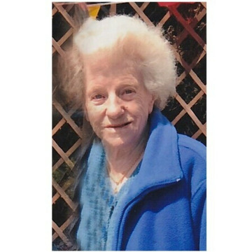 Photo of Grace THORLEY
