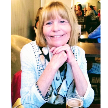 Photo for notice Margaret Anne BYRNE