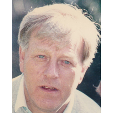 Photo of Keith SHEPPARD