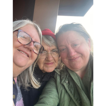 Photo for notice Lynne MIRFIN