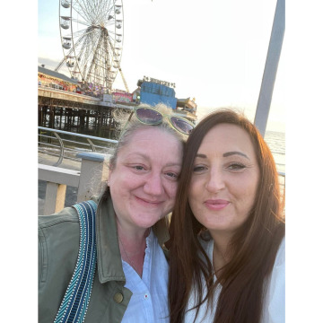 Photo for notice Lynne MIRFIN
