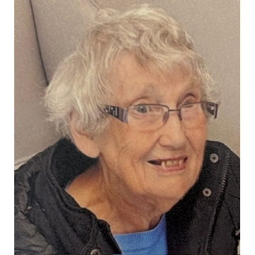 Photo of Brenda Fairfax ROBERTS