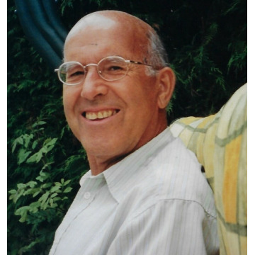 Photo of Peter James TILLING